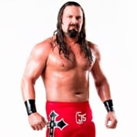 James Storm