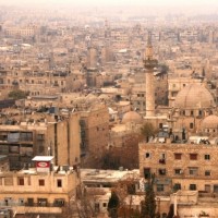 Aleppo, Syria