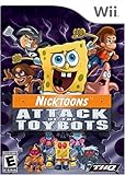 Nicktoons: Attack Toybots