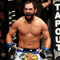 Johny Hendricks