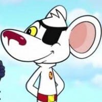 Danger Mouse