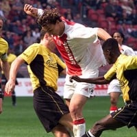 Zlatan's Solo Goal with Untied Shoelaces for Ajax (2004)