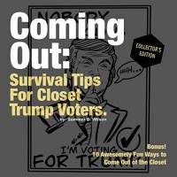 Hidden Trump supporters