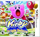 Kirby: Triple Deluxe