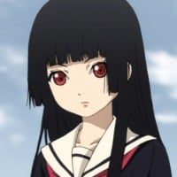 Ai Enma - Hell Girl