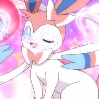Sylveon