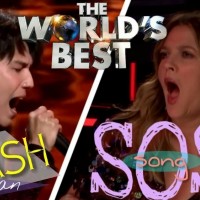 A lot of these people, like Drew Barrymore, have never heard the amazingness of