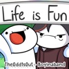 Life is Fun - Boyinaband