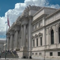 The Metropolitan Museum of Art