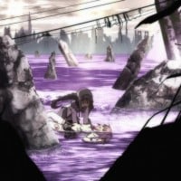 "I Won't Rely on Anyone Anymore" Episode 10 - Puella Magi Madoka Magica