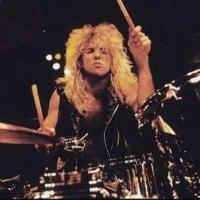 Steven Adler