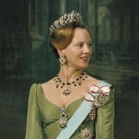 Margrethe II of Denmark