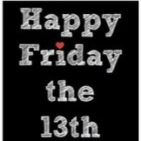 They are superstitious