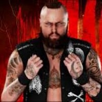 Aleister Black