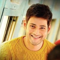 Mahesh Babu