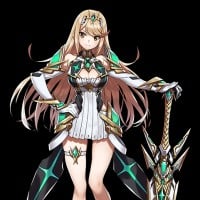 Mythra