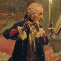 Frederick II of Prussia