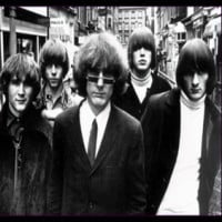 The Byrds