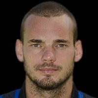 Wesley Sneijder