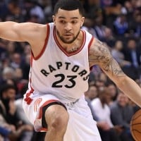 Fred VanVleet