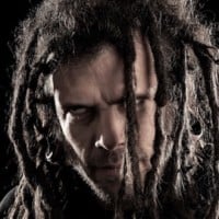 Chris Barnes (Six Feet Under, ex-Cannibal Corpse)