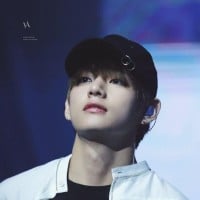 V (Taehyung) - BTS