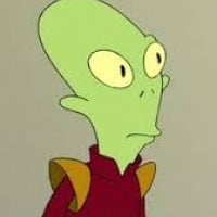 Kif (Futurama)
