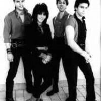 Joan Jett and the Blackhearts