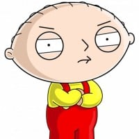 It's All from Stewie's Perspective