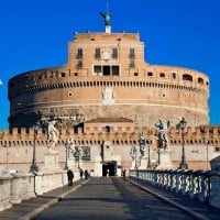 Castel Sant'Angelo