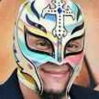 Rey Mysterio, Jr