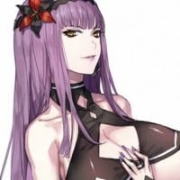 Lady J - Valkyrie Drive: Mermaid