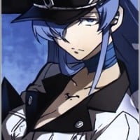 Esdeath