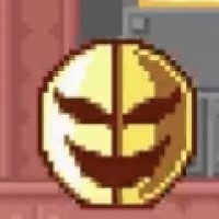 Phanto (Super Mario Bros 2)