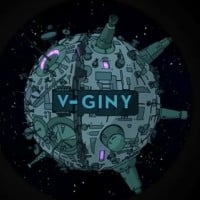 V-Giny (Futurama)