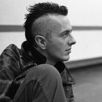 Joe Strummer (The Clash)