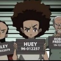 The Boondocks