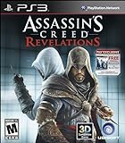 Assassin's Creed: Revelations