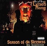 Season of Da Siccness - Brotha Lynch Hung