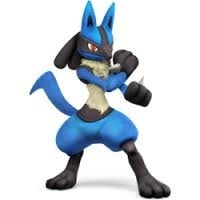 Lucario
