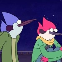 Mordecai and Margaret