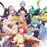 Monster Musume no Iru Nichijou