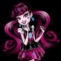 Draculaura
