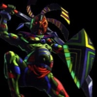 Odolwa (Majora's Mask)