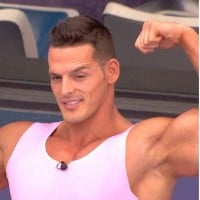 Jessie Godderz - Seasons 10 & 11