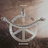 Heartwork - Carcass