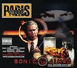 Sonic Jihad - Paris