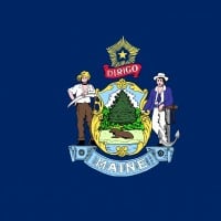 Maine