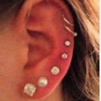 No getting earrings until a certain age