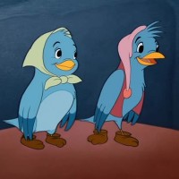 Some Animals Talk and Some Don't